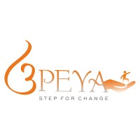 Upeya Ed logo - Similar company to Qrbite