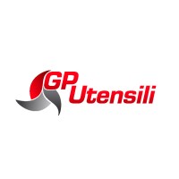 GP UTENSILI S.r.l.s. logo - Similar company to Agici - Associazione Generale Industrie Cine-Audiovisive Indipendenti