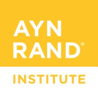 Ayn Rand Institute (ARI) logo - Similar company to Algomitra