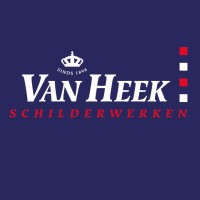 Van Heek Schilderwerken B.V. logo - Similar company to Rommers Dakbeheer