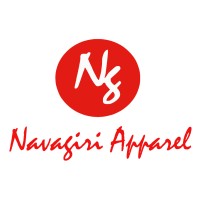 Navagiri Apparel logo - Similar company to Cylwin Knitfashions