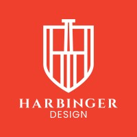 Harbinger Design logo