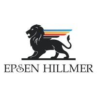 Epsen Hillmer Graphics Co. logo - Similar company to Cimarron Label