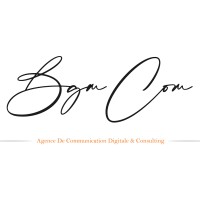 BGM COM logo - Similar company to Fabskill Rwanda