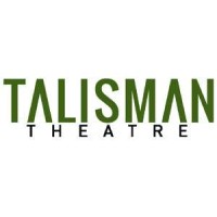 Talisman Theatre logo - Similar company to Stratecca International Inc.