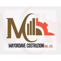 MayorDave Costruzioni logo - Similar company to Bulwark Construction Services Llc