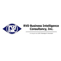 Rvd Business Intelligence Consultancy, Inc.