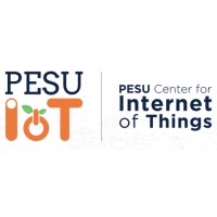PESU Center For IoT logo - Similar company to Golain
