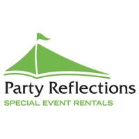 Party Reflections, Inc. logo - Similar company to Classic Tents & Events