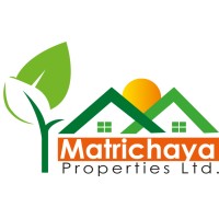 matrichaya properties Ltd. logo - Similar company to Interior Studio