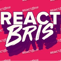 ReactBris logo - Similar company to Techmas