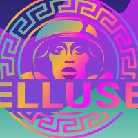 Elluse: Unique & Edgy Artistic Shop logo - Similar company to The Unbuilt Visualisation
