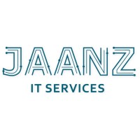 Jaanz IT Services logo - Similar company to Dextermind Technologies Limited