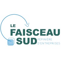 Pépinière d'entreprises Le Faisceau Sud logo - Similar company to Pépinière D'Entreprises L'Espelidou
