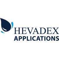 Hevadex Applications bv logo - Similar company to Hevadex
