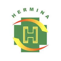 Hermina Hospital Group logo - Similar company to Mitra Keluarga