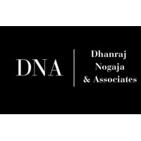 Dhanraj Nogaja & Associates logo - Similar company to M J M & Co.
