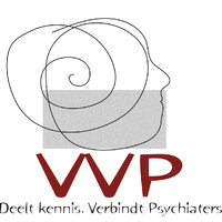 Vlaamse Vereniging voor Psychiatrie logo - Similar company to Te Gek!?