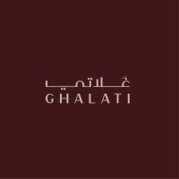 غلاتي | Ghalati logo - Similar company to Fantastic Oud