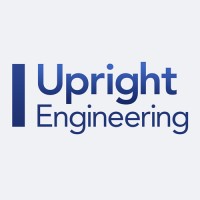 Upright Engineering Pty Ltd logo - Similar company to Creative Systems