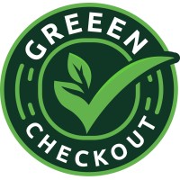 Green Checkout logo - Similar company to Caremiles Inc