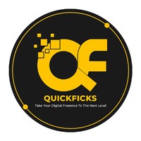 QUICKFICKS PVT LTD logo - Similar company to Sky Potential Technologies