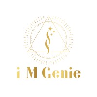 i M Genie Digital Pvt Ltd logo - Similar company to Ibhejo.Com Llc