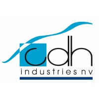 CDH Industries logo - Similar company to Cool Solutions Nv