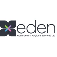 Eden Washroom & Hygiene Services Ltd logo - Similar company to One Stop Kitchens Ltd