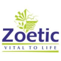 Zoetic Healthcare logo - Similar company to Axionode