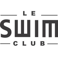 Le SWIM Club logo - Similar company to Advenir - Agence Vidéo