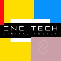 CNCTECH DIGITAL AGENCY logo - Similar company to Maths Dance