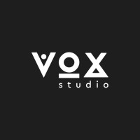 VOX Studio 3D logo - Similar company to Trusteam