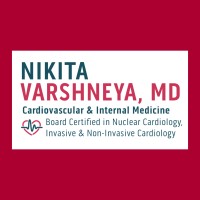 Nikita Varshneya, MD, P.A. logo - Similar company to Barbara K Lipton Md