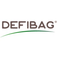 Defibag logo - Similar company to Shoppinette