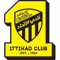 نادي الاتحاد ITTIHAD Club logo - Similar company to Bantech Digital Solutions