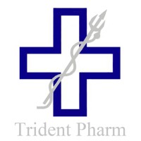 Trident Pharm Pte Ltd logo - Similar company to Trident Pharma