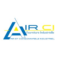 Air Ci logo - Similar company to Sb-Tech