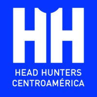 Head Hunters Centroamérica logo - Similar company to Head Hunters Latam