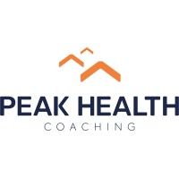 Peak Health Coaching logo - Similar company to Pain Concern
