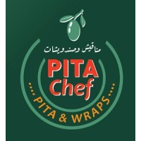 Pita Chef logo - Similar company to Rouaatelier