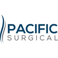 Pacific Surgical, Inc. logo - Similar company to Sunfu Solutions, Inc.