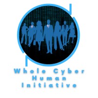 Whole Cyber Human Initiative Inc. 501(c)(3) logo - Similar company to Cycromics