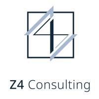 Z4 logo - Similar company to Rock Oficial