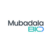 Mubadala Bio logo - Similar company to Innerally
