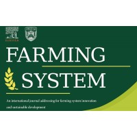 Farming System logo - Similar company to Intergeneration