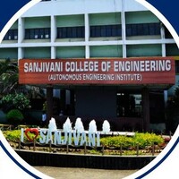 Sanjivani College of Engineering, Koparagon logo - Similar company to Sanjivani University