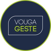 VougaGeste logo - Similar company to Solunext, Lda