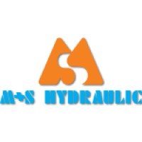 M+S Hydraulic PLC logo - Similar company to Jay Engineers
