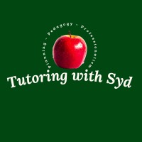 Tutoring With Syd logo - Similar company to Tutoring For All